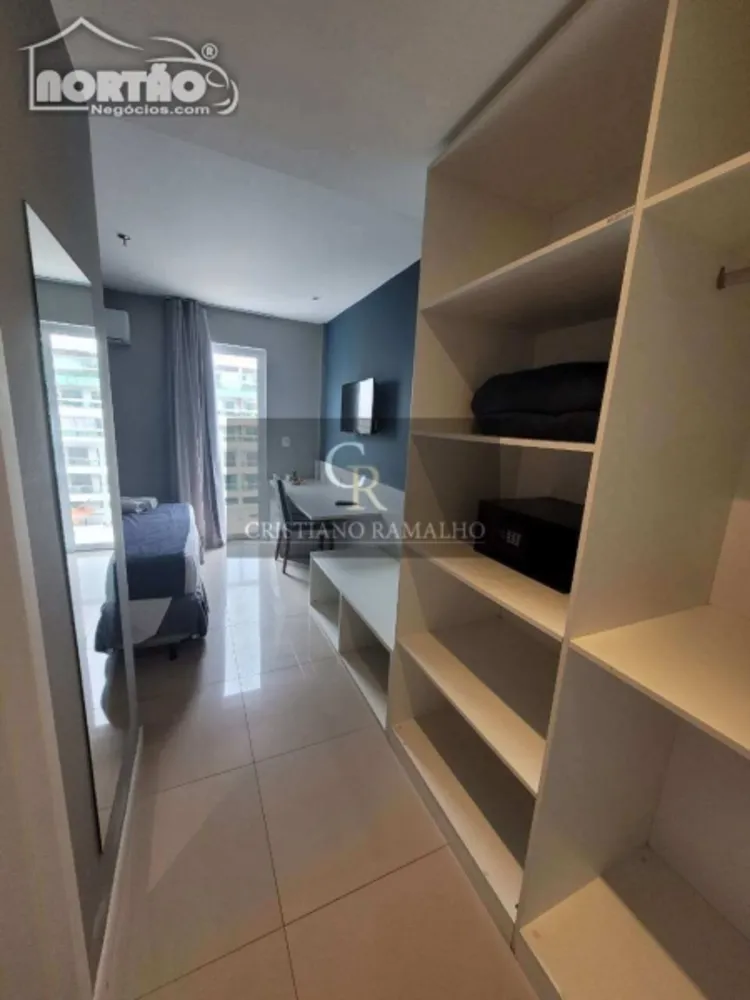 Casa, 1 quarto, 20 m² - Foto 4