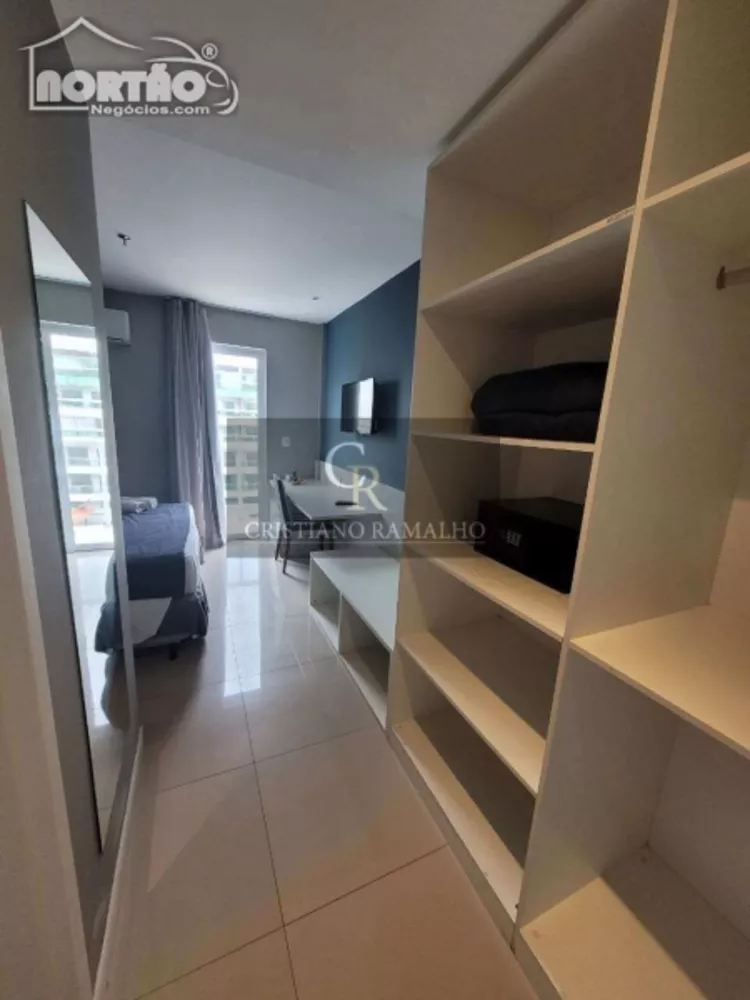 Casa, 1 quarto, 20 m² - Foto 3
