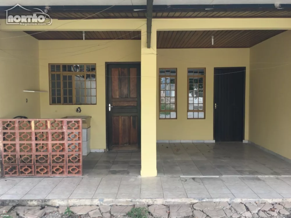 Casa à venda com 3 quartos - Foto 7