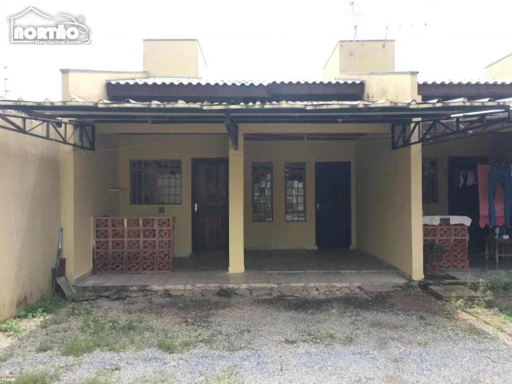 Casa à venda com 3 quartos - Foto 5