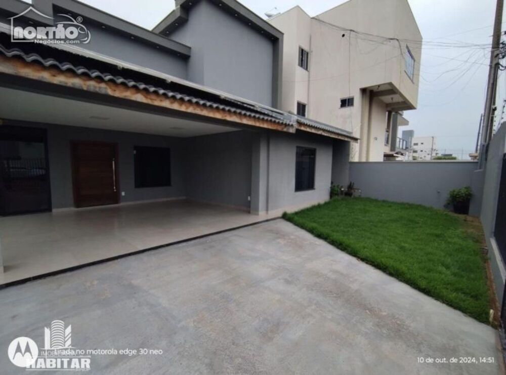 Casa, 2 quartos - Foto 5