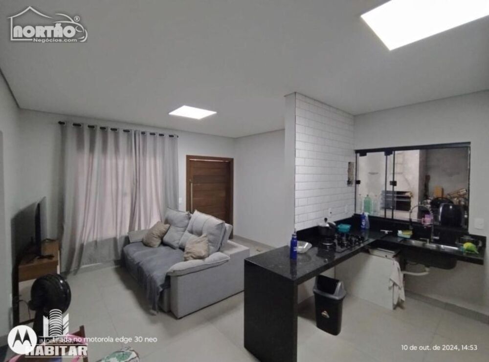 Casa, 2 quartos - Foto 8