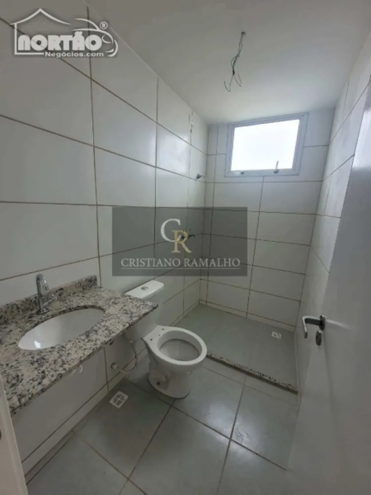 Casa, 3 quartos, 50 m² - Foto 7