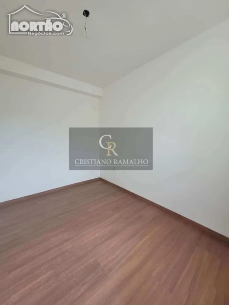 Casa, 3 quartos, 50 m² - Foto 9