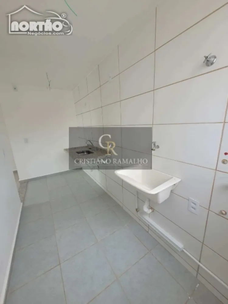 Casa, 3 quartos, 50 m² - Foto 4
