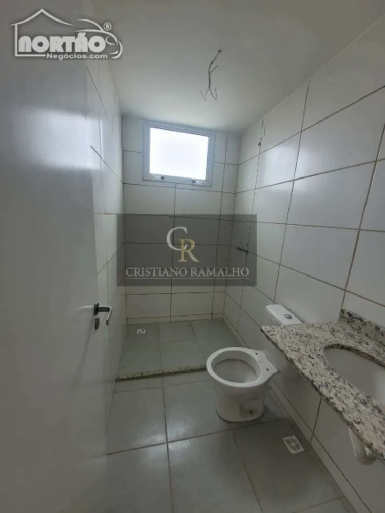 Casa, 3 quartos, 50 m² - Foto 8