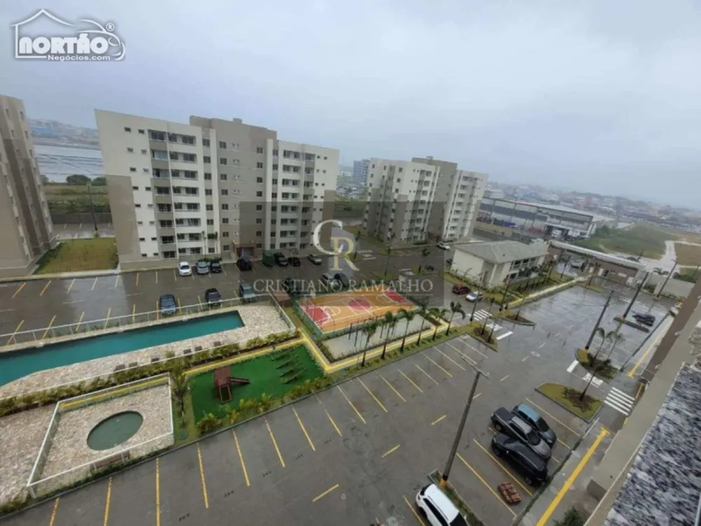 Casa, 3 quartos, 50 m² - Foto 2