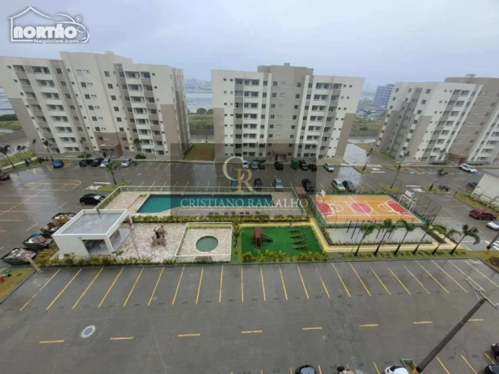 Casa, 3 quartos, 50 m² - Foto 1