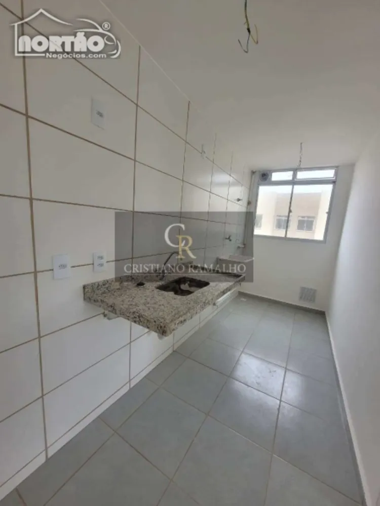 Casa, 3 quartos, 50 m² - Foto 3