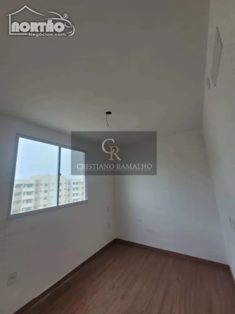Casa, 3 quartos, 50 m² - Foto 10