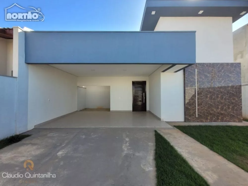 Casa à venda com 3 quartos, 142m² - Foto 2