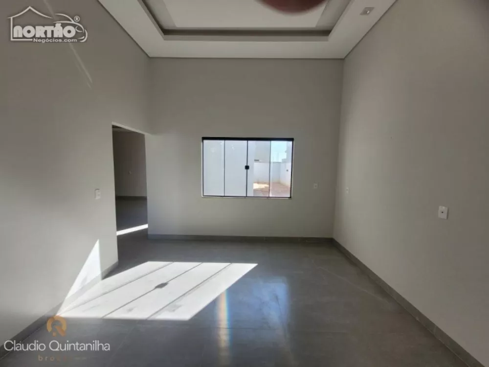 Casa à venda com 3 quartos, 142m² - Foto 8