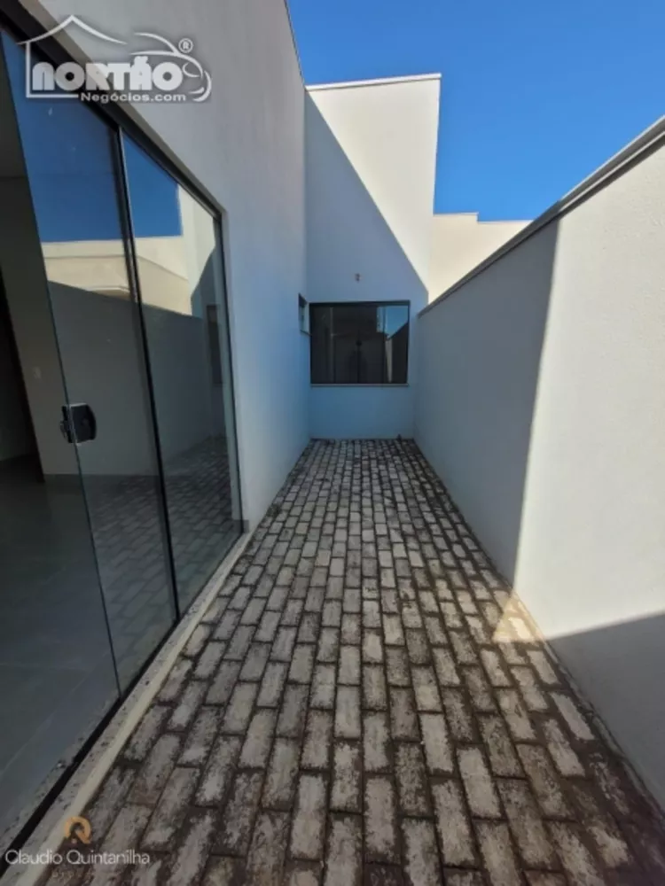 Casa à venda com 3 quartos, 142m² - Foto 5