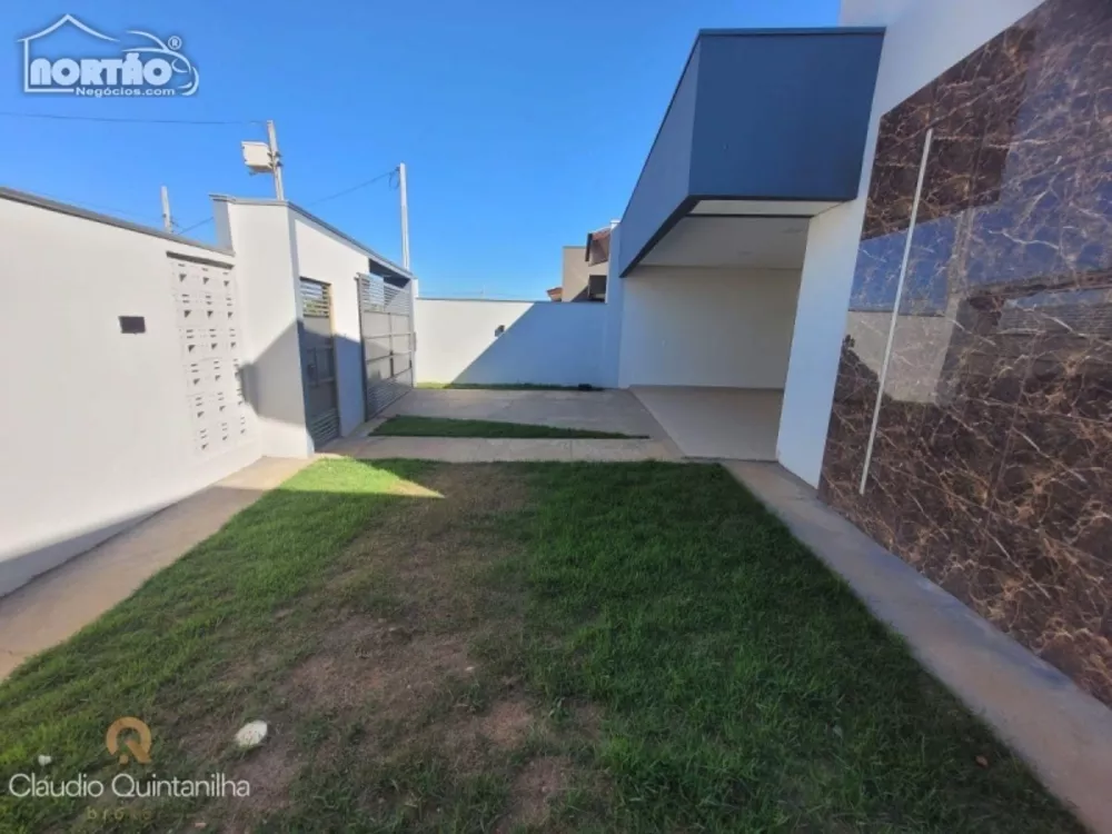 Casa à venda com 3 quartos, 142m² - Foto 6