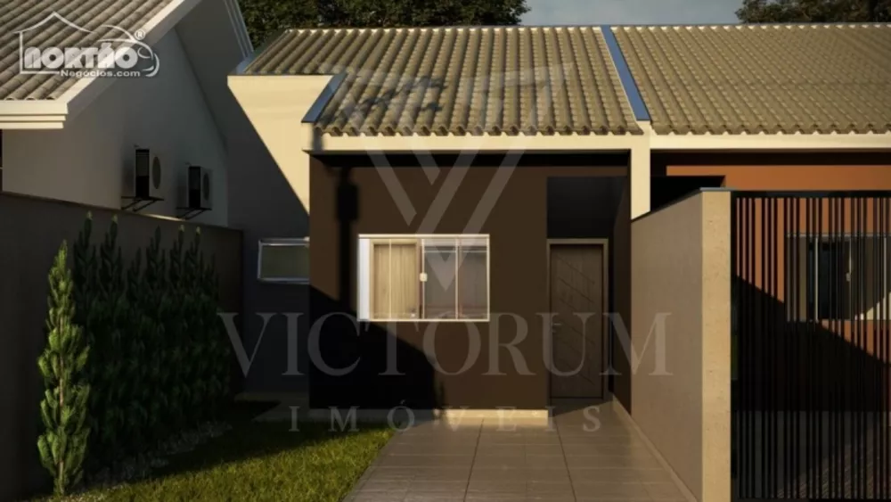 Casa à venda com 3 quartos, 140m² - Foto 3