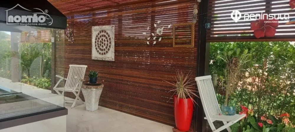 Casa, 4 quartos, 143 m² - Foto 10