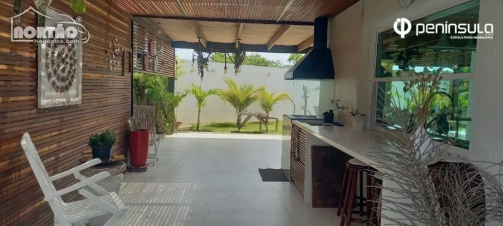 Casa, 4 quartos, 143 m² - Foto 12