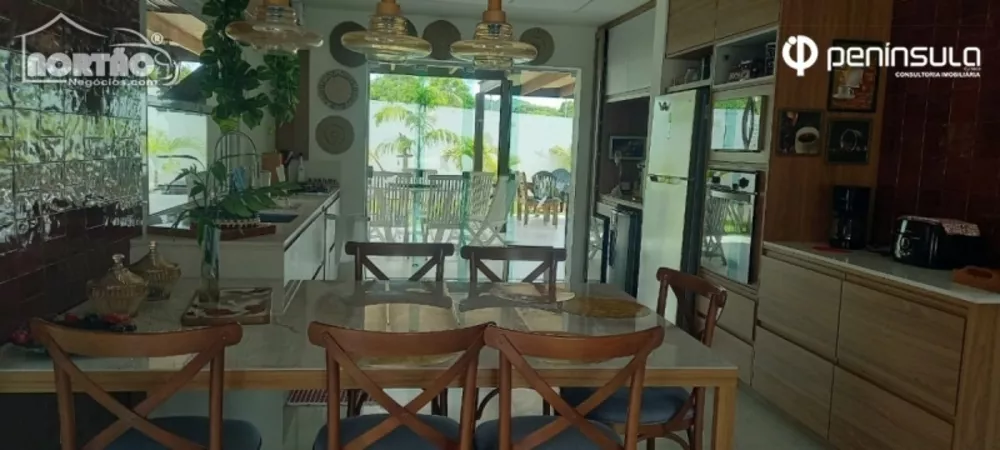 Casa, 4 quartos, 143 m² - Foto 5