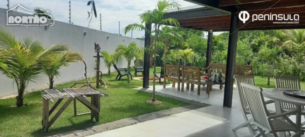 Casa, 4 quartos, 143 m² - Foto 6