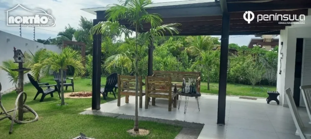 Casa, 4 quartos, 143 m² - Foto 4