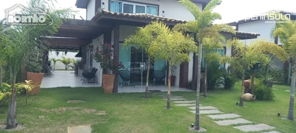 Casa, 4 quartos, 143 m² - Foto 2