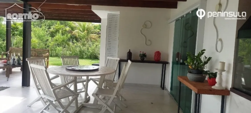 Casa, 4 quartos, 143 m² - Foto 8