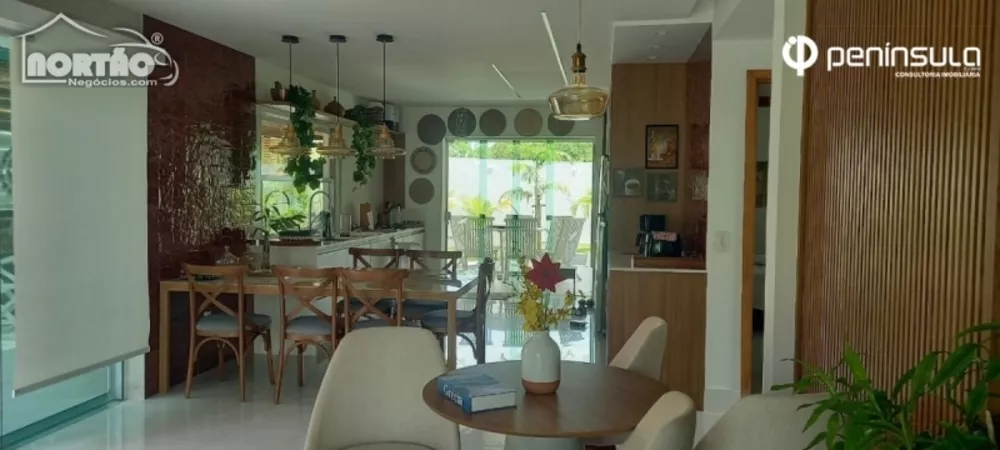 Casa, 4 quartos, 143 m² - Foto 6