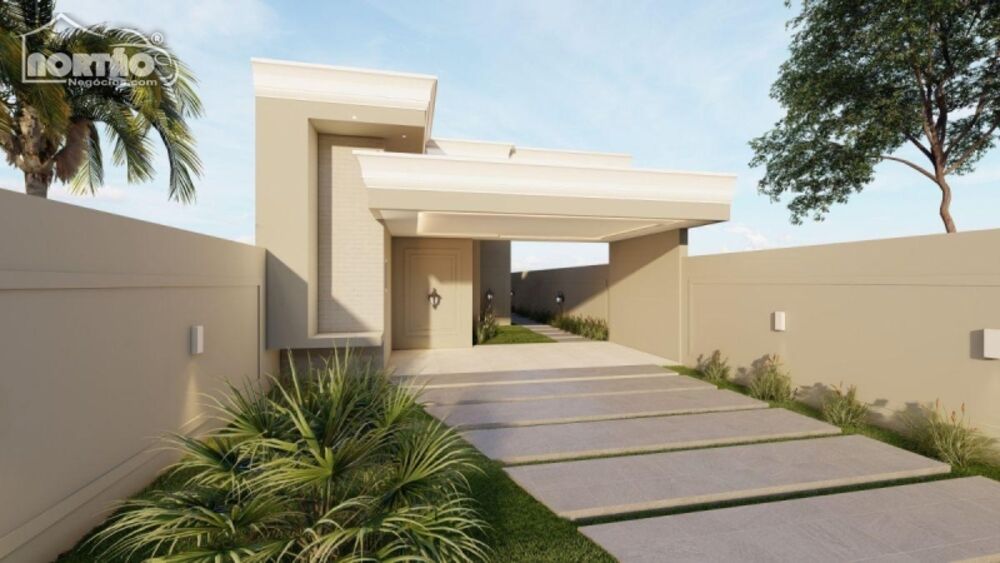 Casa, 4 quartos, 145 m² - Foto 1