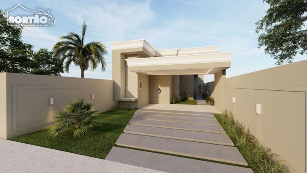 Casa, 4 quartos, 145 m² - Foto 2