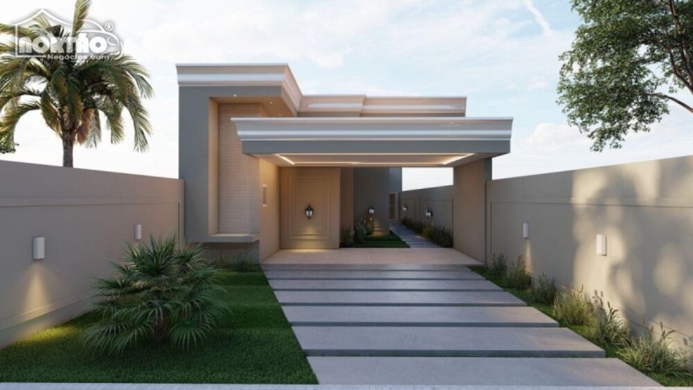 Casa, 4 quartos, 145 m² - Foto 3