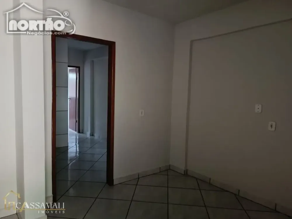 Casa, 2 quartos - Foto 2