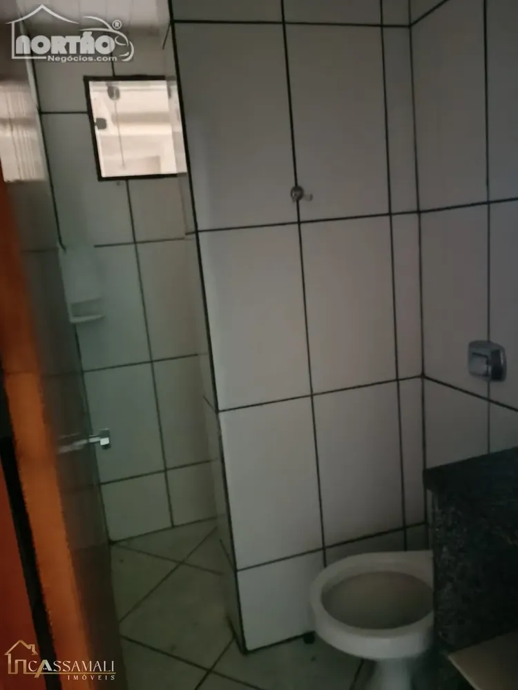 Casa, 2 quartos - Foto 4