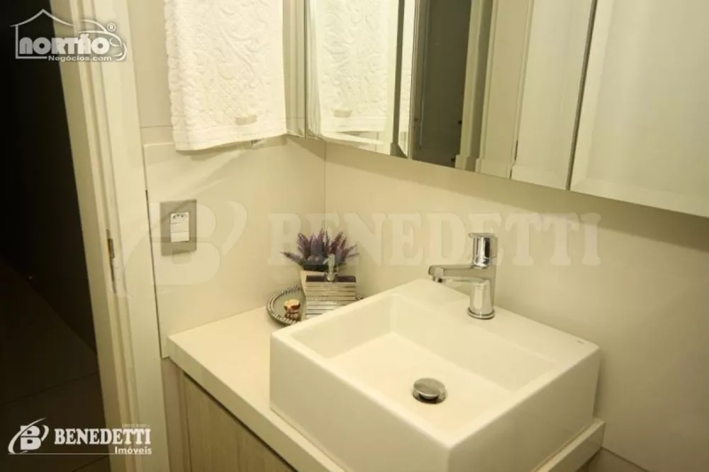 Casa, 3 quartos, 84 m² - Foto 8