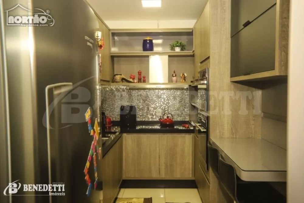 Casa, 3 quartos, 84 m² - Foto 4