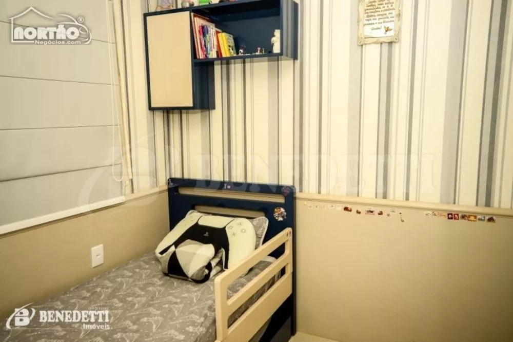 Casa, 3 quartos, 84 m² - Foto 7