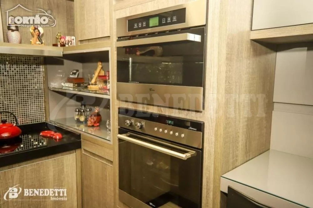 Casa, 3 quartos, 84 m² - Foto 6