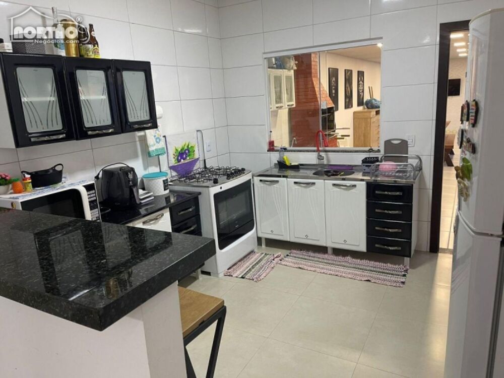 Casa, 2 quartos, 190 m² - Foto 6