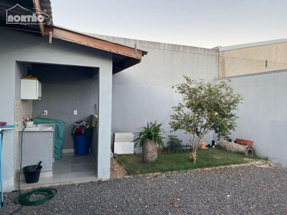 Casa, 2 quartos, 190 m² - Foto 8