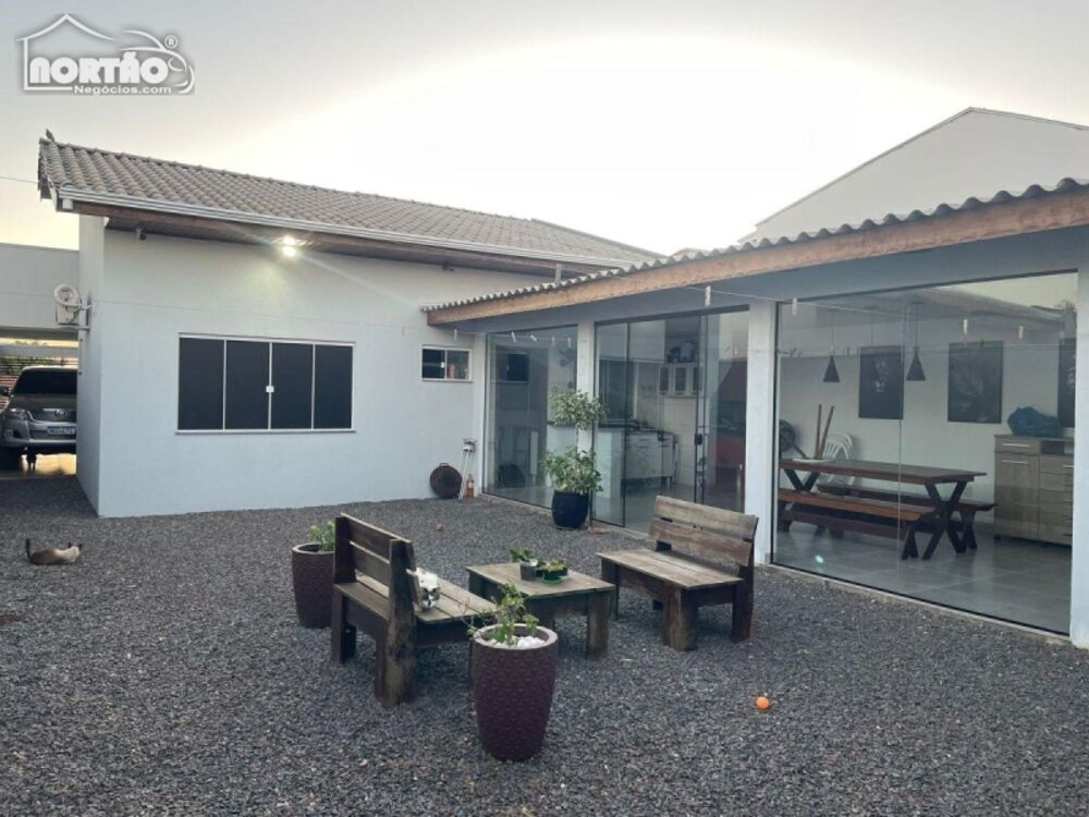 Casa, 2 quartos, 190 m² - Foto 5