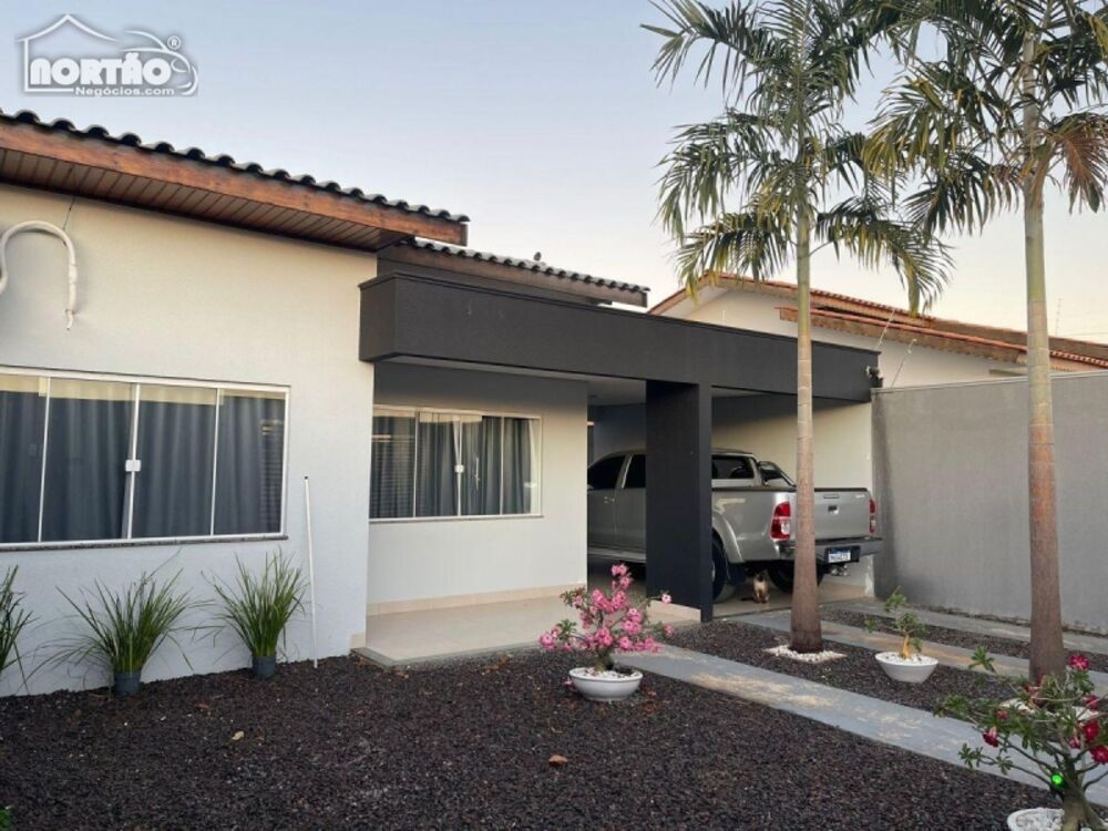 Casa, 2 quartos, 190 m² - Foto 3