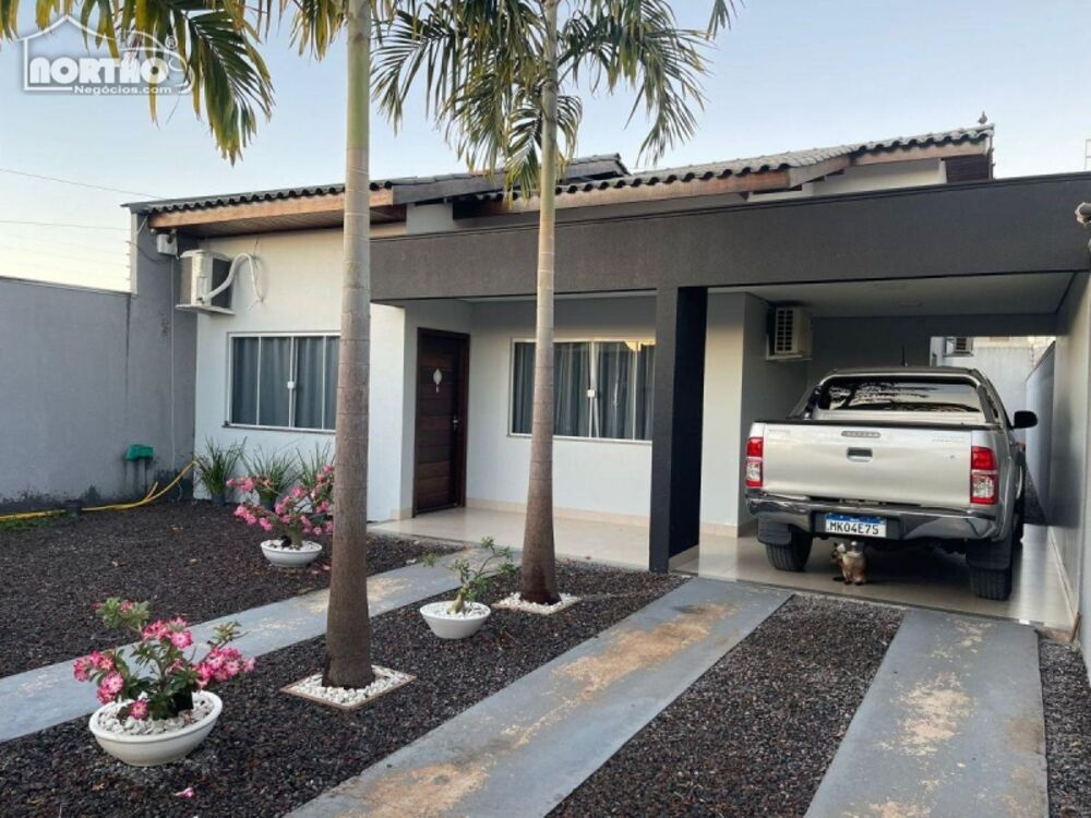 Casa, 2 quartos, 190 m² - Foto 4