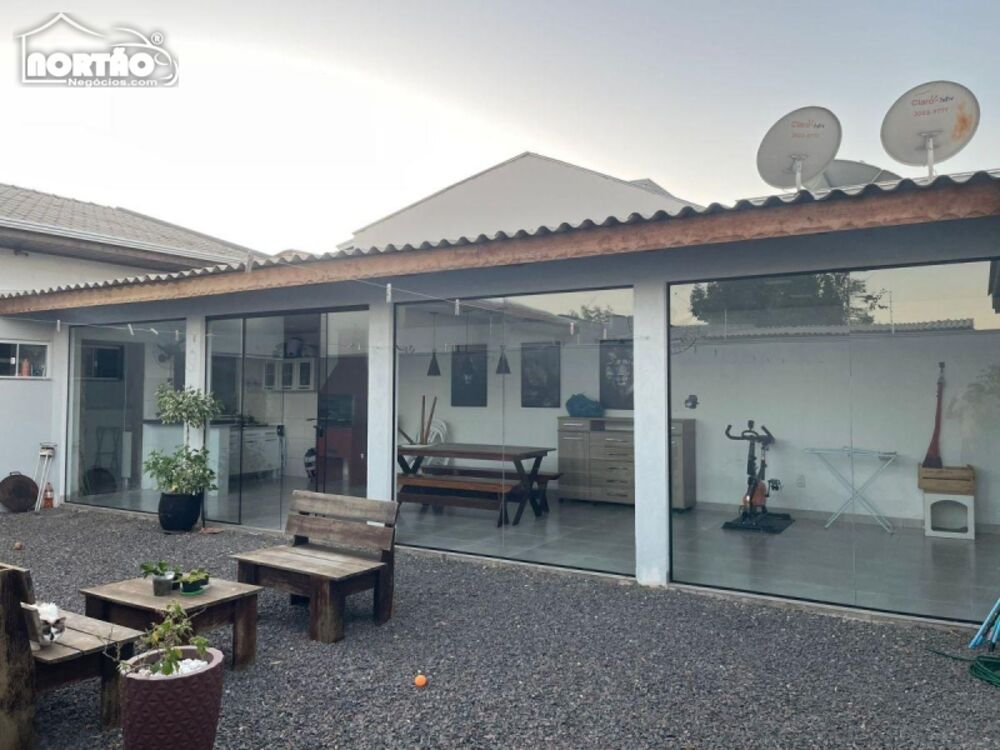 Casa, 2 quartos, 190 m² - Foto 7