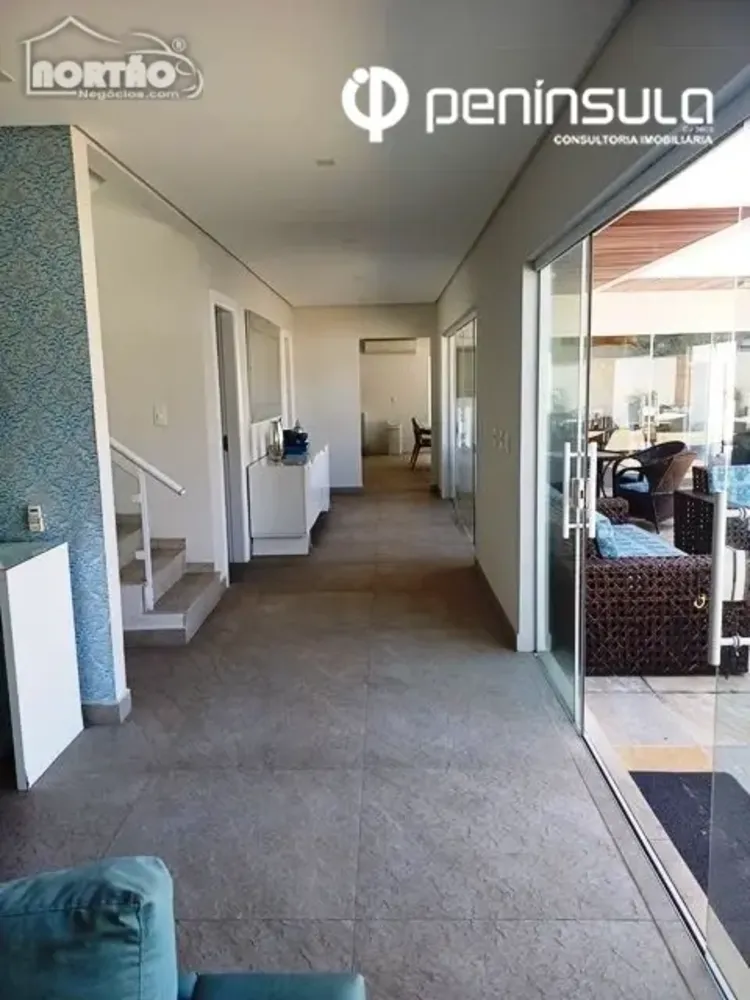 Casa, 11 quartos, 1000 m² - Foto 5