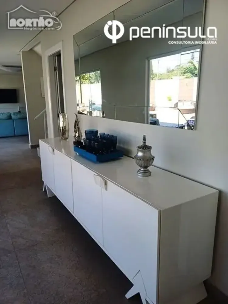 Casa, 11 quartos, 1000 m² - Foto 9
