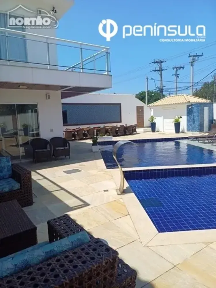 Casa, 11 quartos, 1000 m² - Foto 3