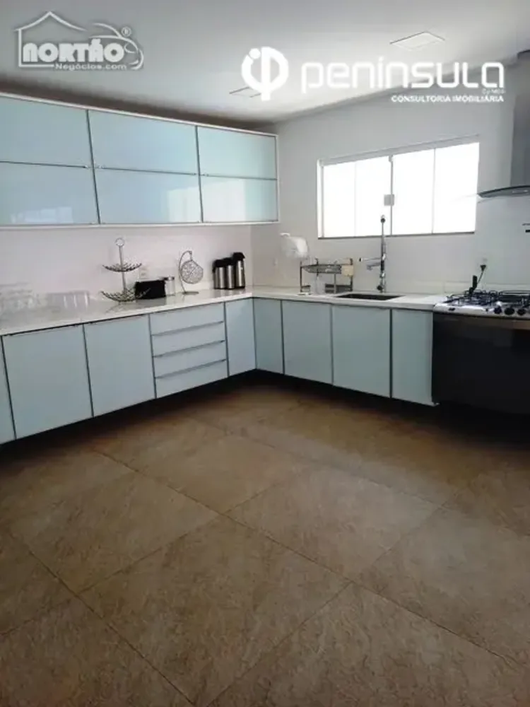 Casa, 11 quartos, 1000 m² - Foto 7