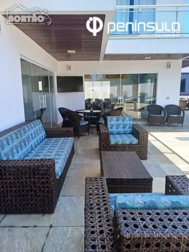 Casa, 11 quartos, 1000 m² - Foto 4