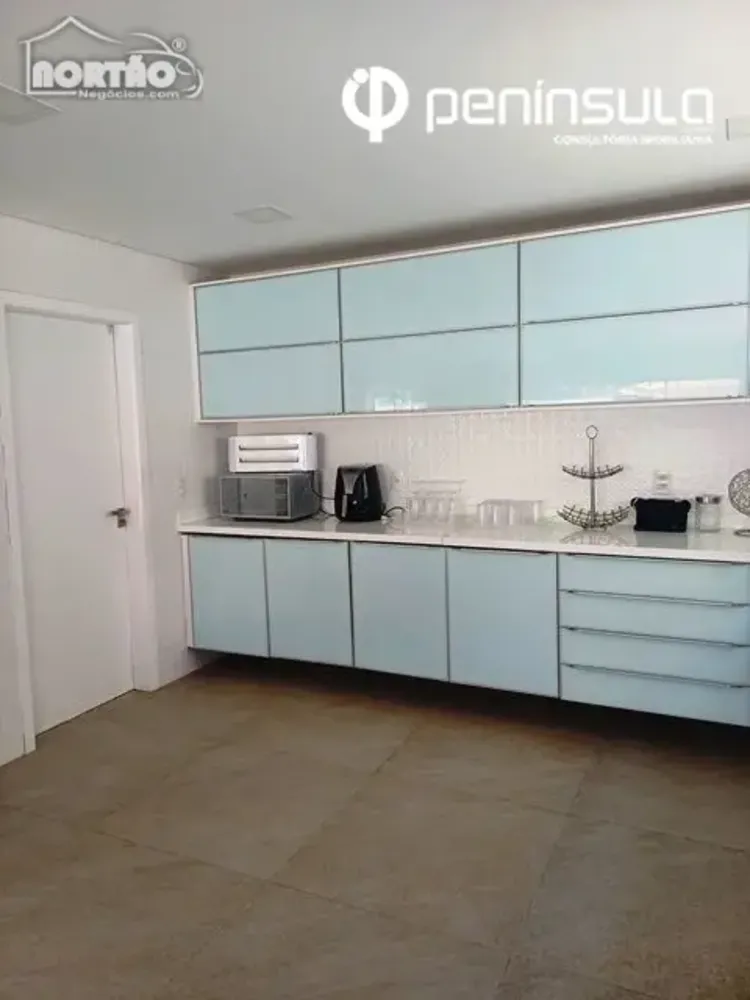 Casa, 11 quartos, 1000 m² - Foto 8