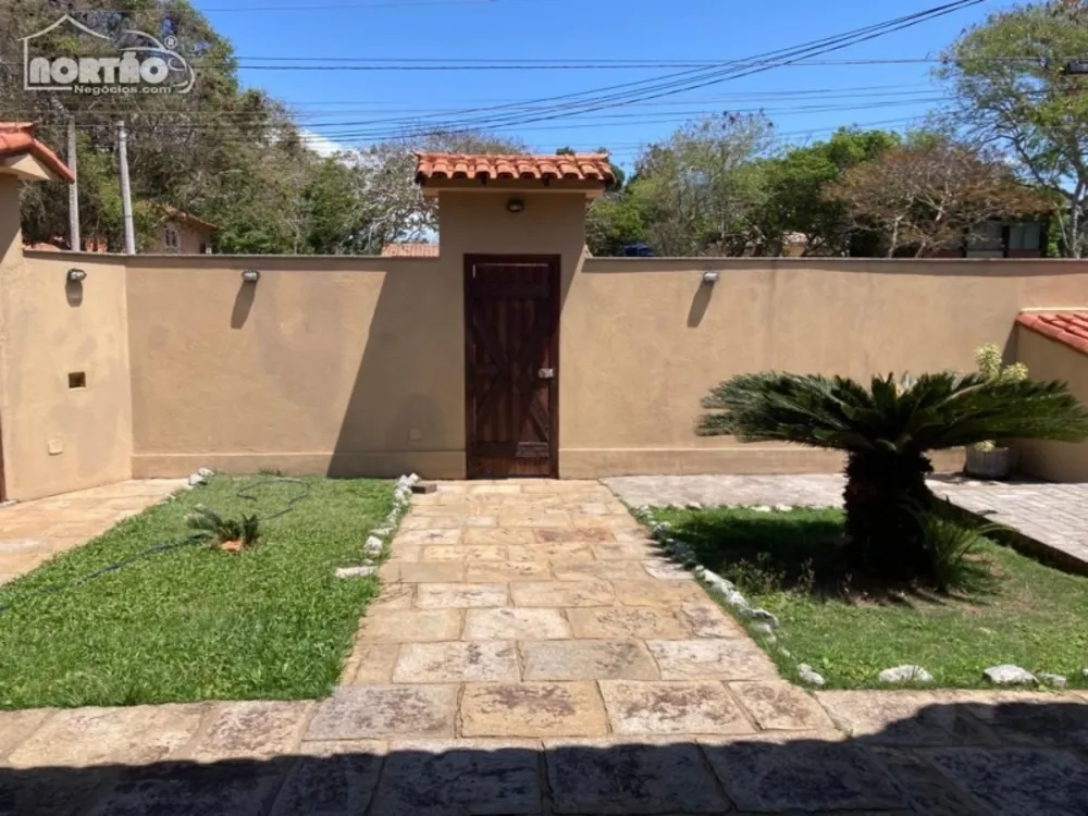 Casa, 6 quartos - Foto 5