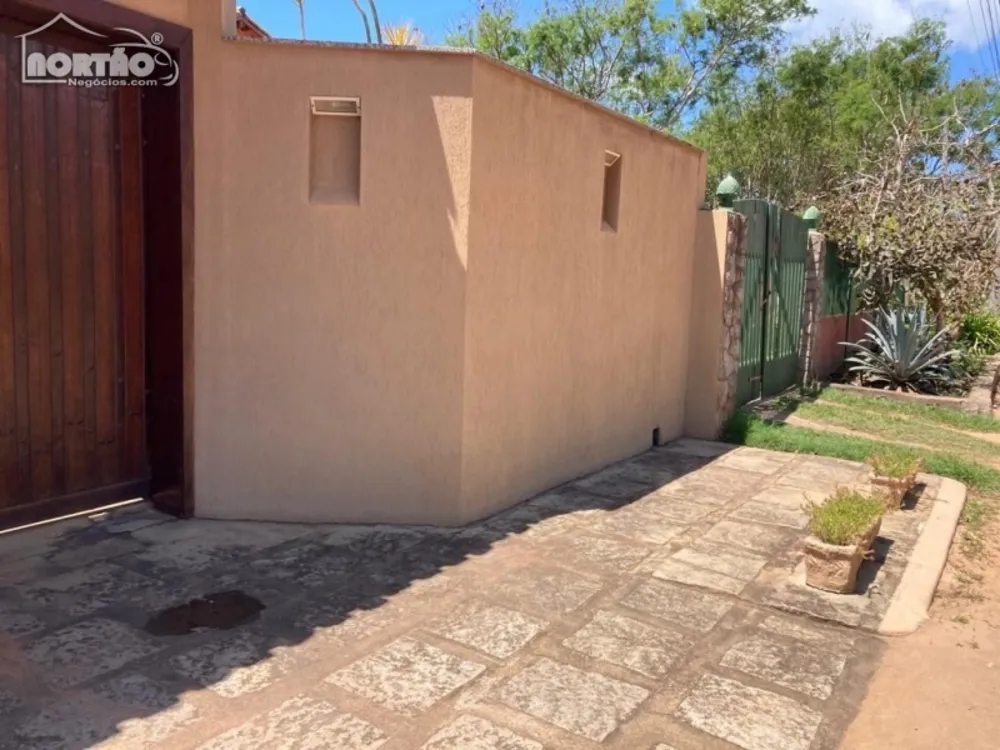 Casa, 6 quartos - Foto 3